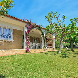Сasa de vacaciones Casa Austral