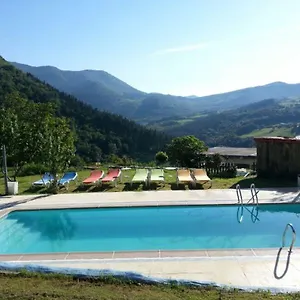 Gailurretan Hotel