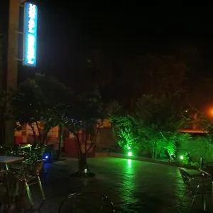 Rural Palmeras Hotel