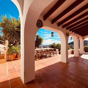 bnb-casita-la-alqueria-malaga.es-andalucia.com/