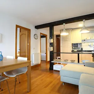  Apartamento Mañuel By Smiling